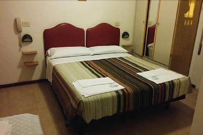Hotel Ideale 3