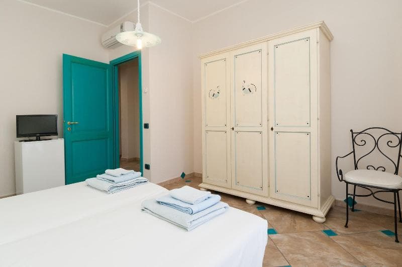 Giaco's Rooms 5