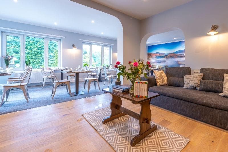 Rickerby Grange Country House 5