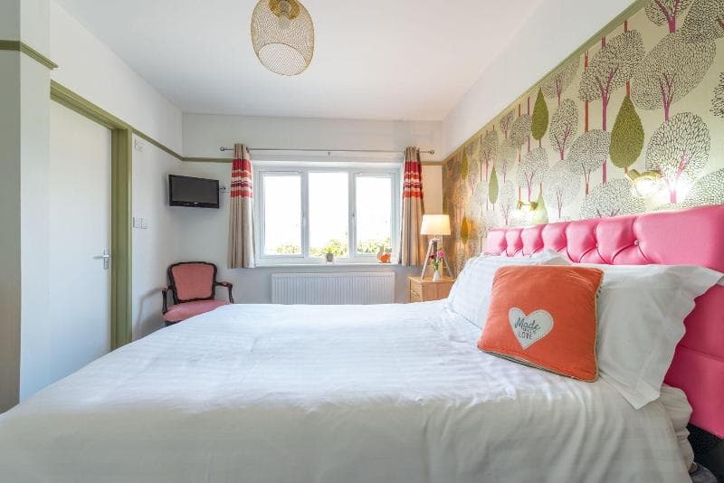 Rickerby Grange Country House photo 1