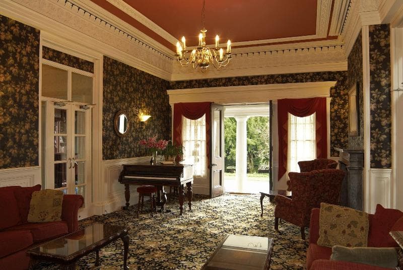 Overwater Hall 4