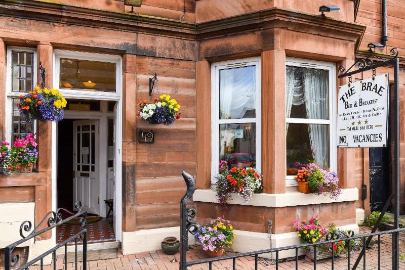 The Brae Guest House 4