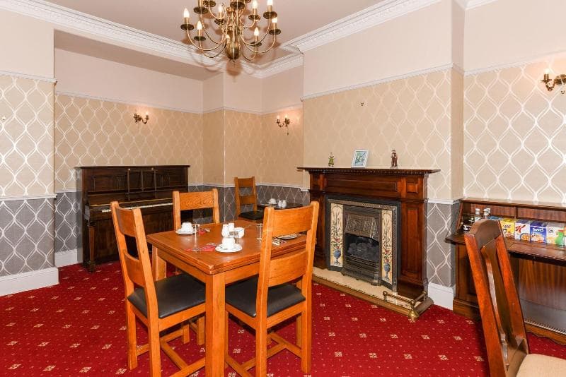 The Brae Guest House 5
