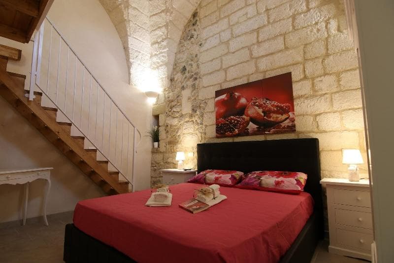 Corte Manzoni B&B 4