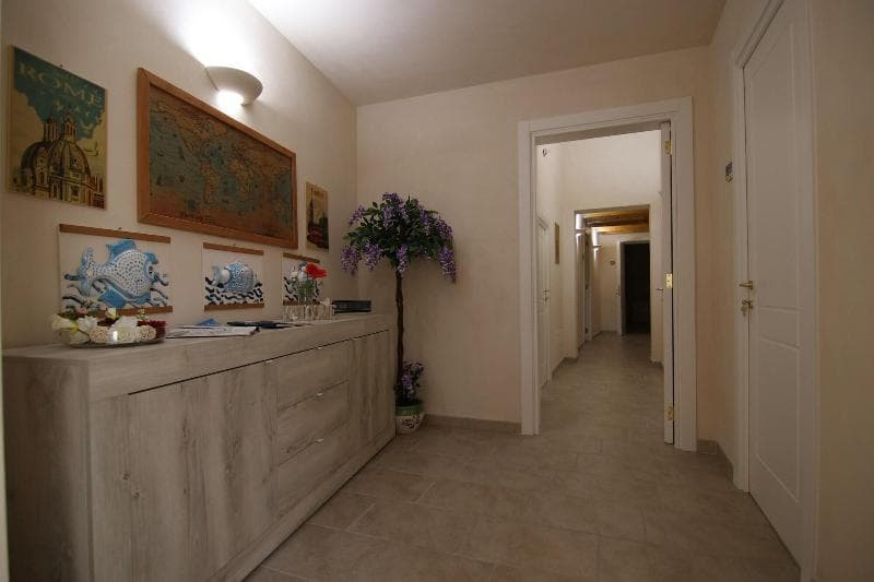 Corte Manzoni B&B 3