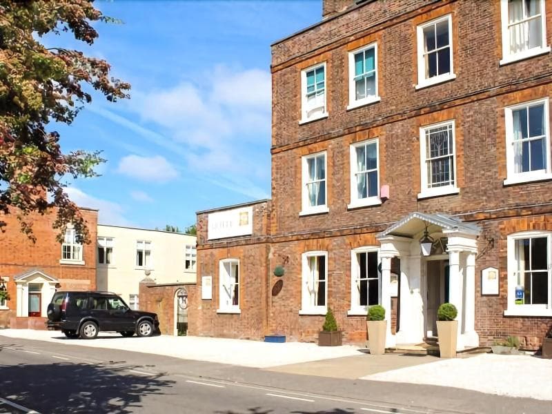 Cley Hall Hotel photo 1