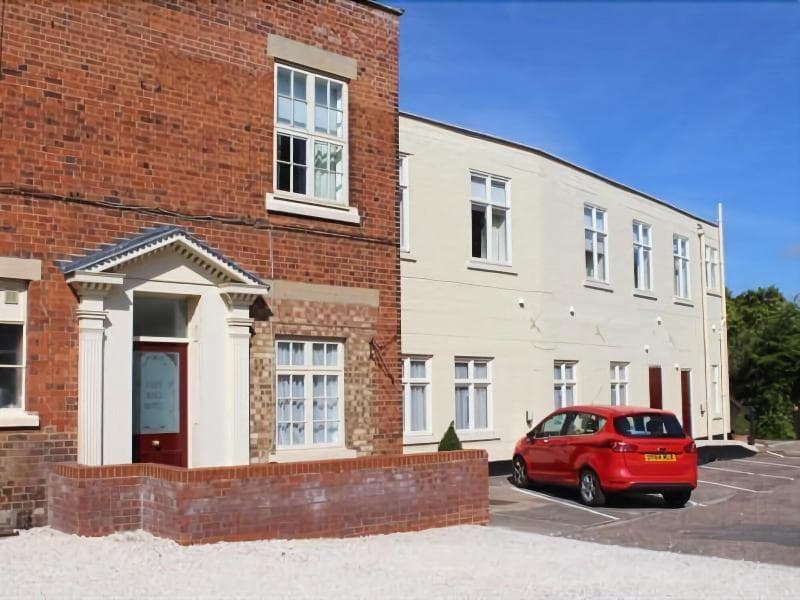 Cley Hall Hotel 2