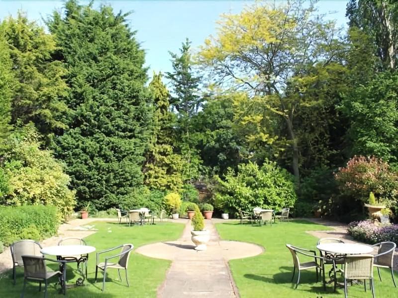 Cley Hall Hotel 4