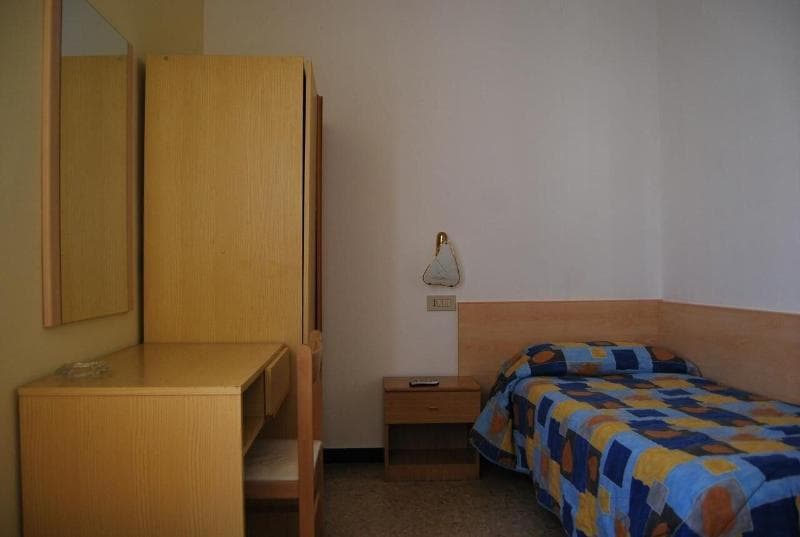 Hotel Aurora 3
