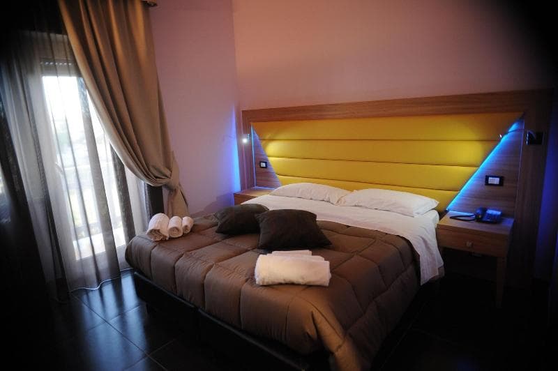 Bed & Breakfast Ostia Antica Suite Bb 5