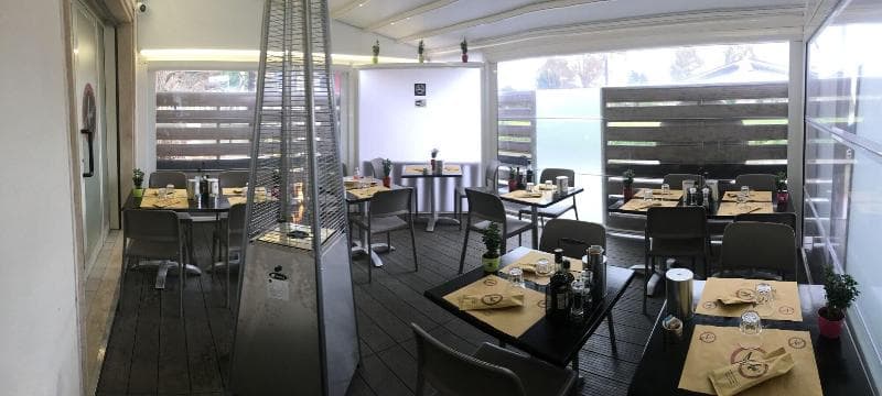 Bed & Breakfast Ostia Antica Suite Bb photo 1