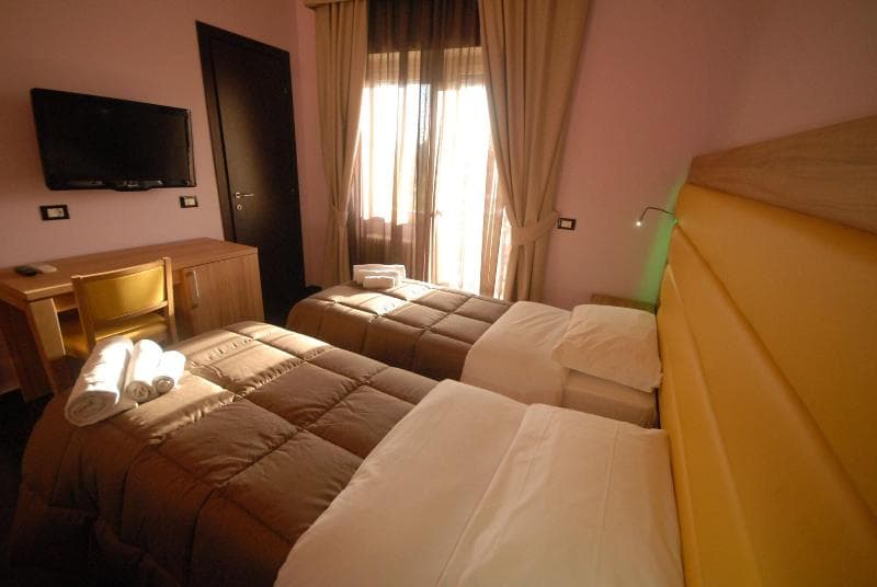 Bed & Breakfast Ostia Antica Suite Bb 3
