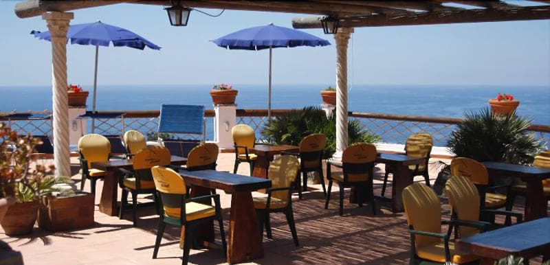 Hotel Punto Azzurro 4