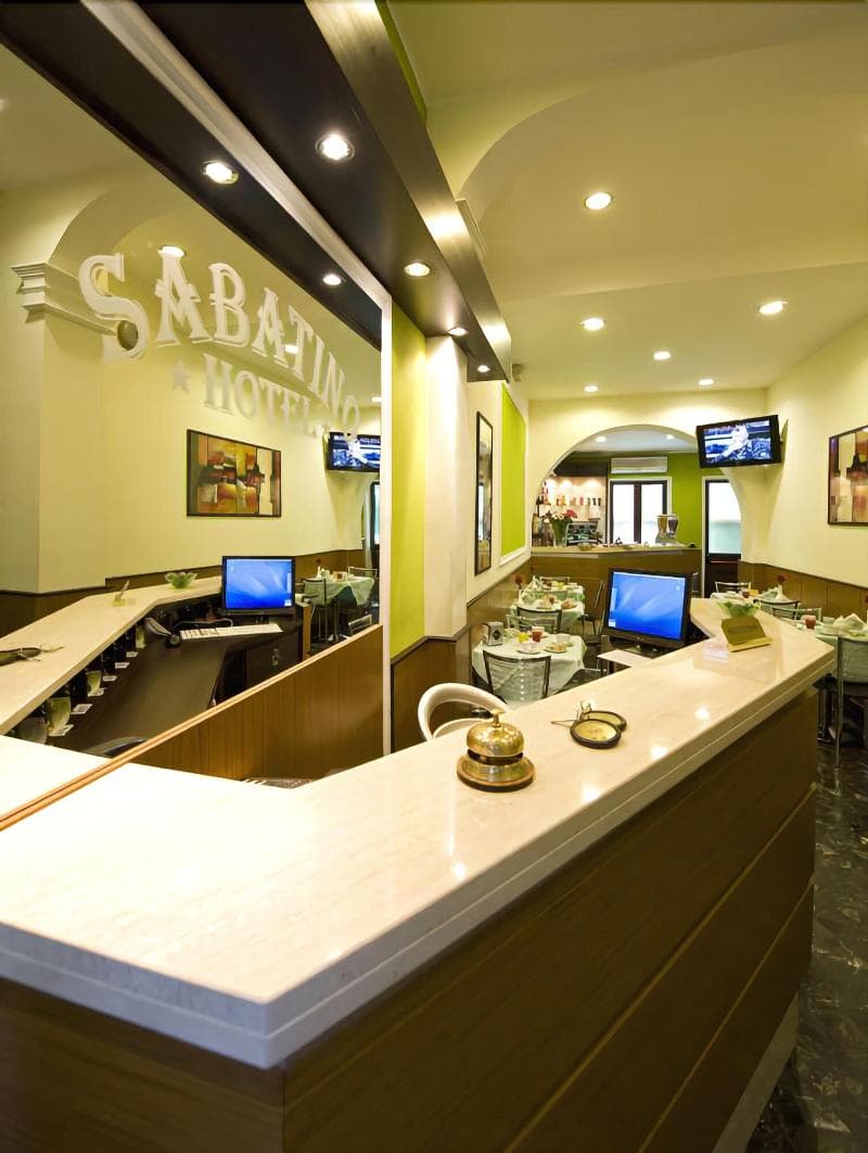 Sabatino Milan photo 1