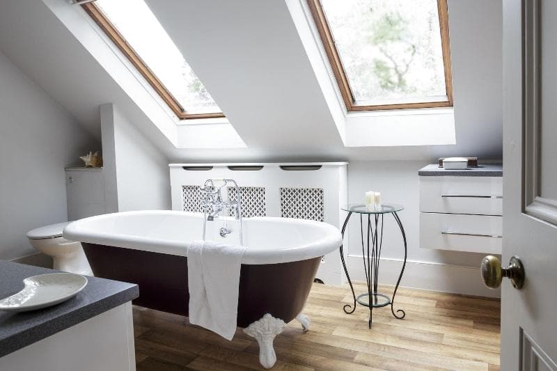 Rectory Manor Hotel (Adults only) 2