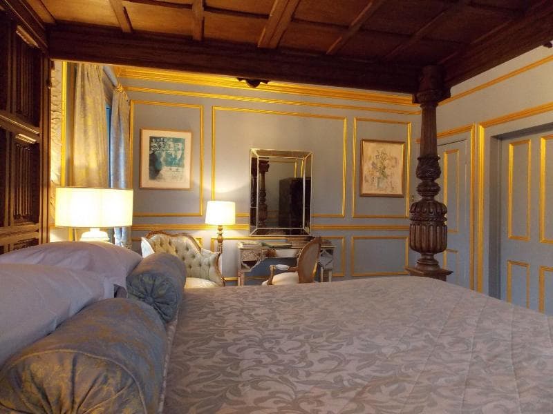 Rectory Manor Hotel (Adults only) main