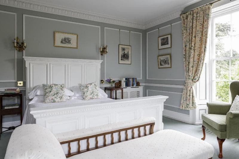 Rectory Manor Hotel (Adults only) 3