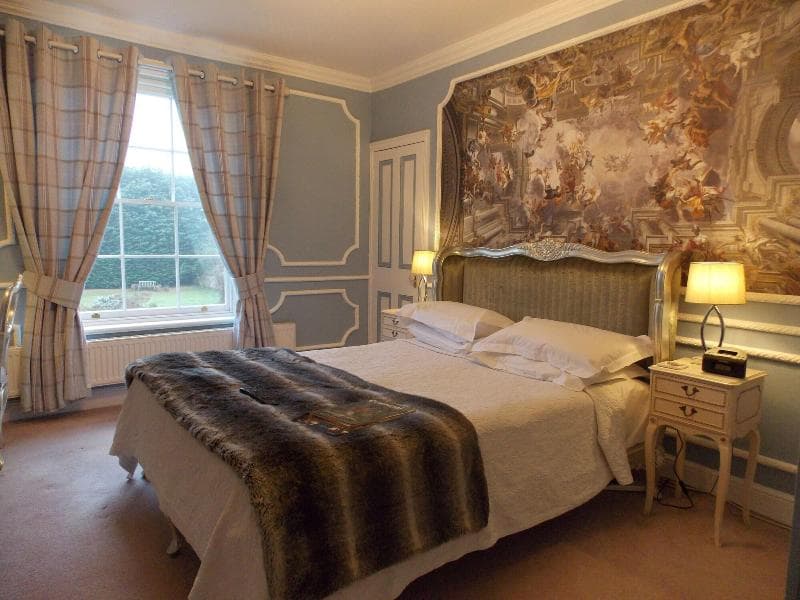 Rectory Manor Hotel (Adults only) 5