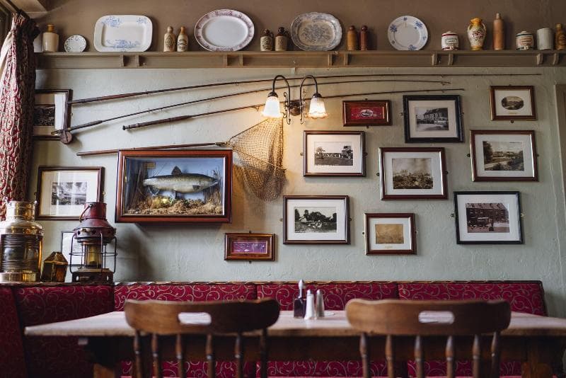 King Arthur Hotel 3