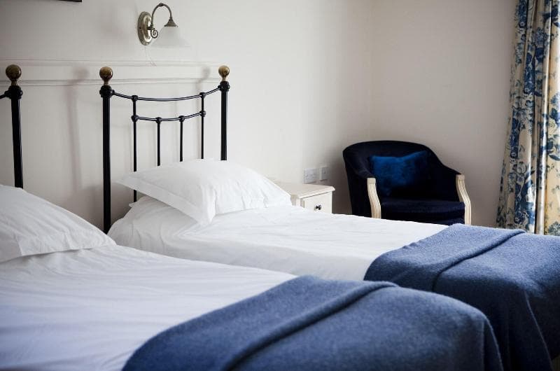 King Arthur Hotel 4