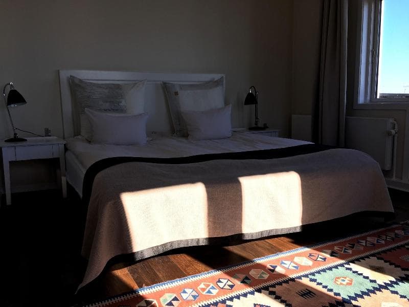 Skovshoved Hotel 5