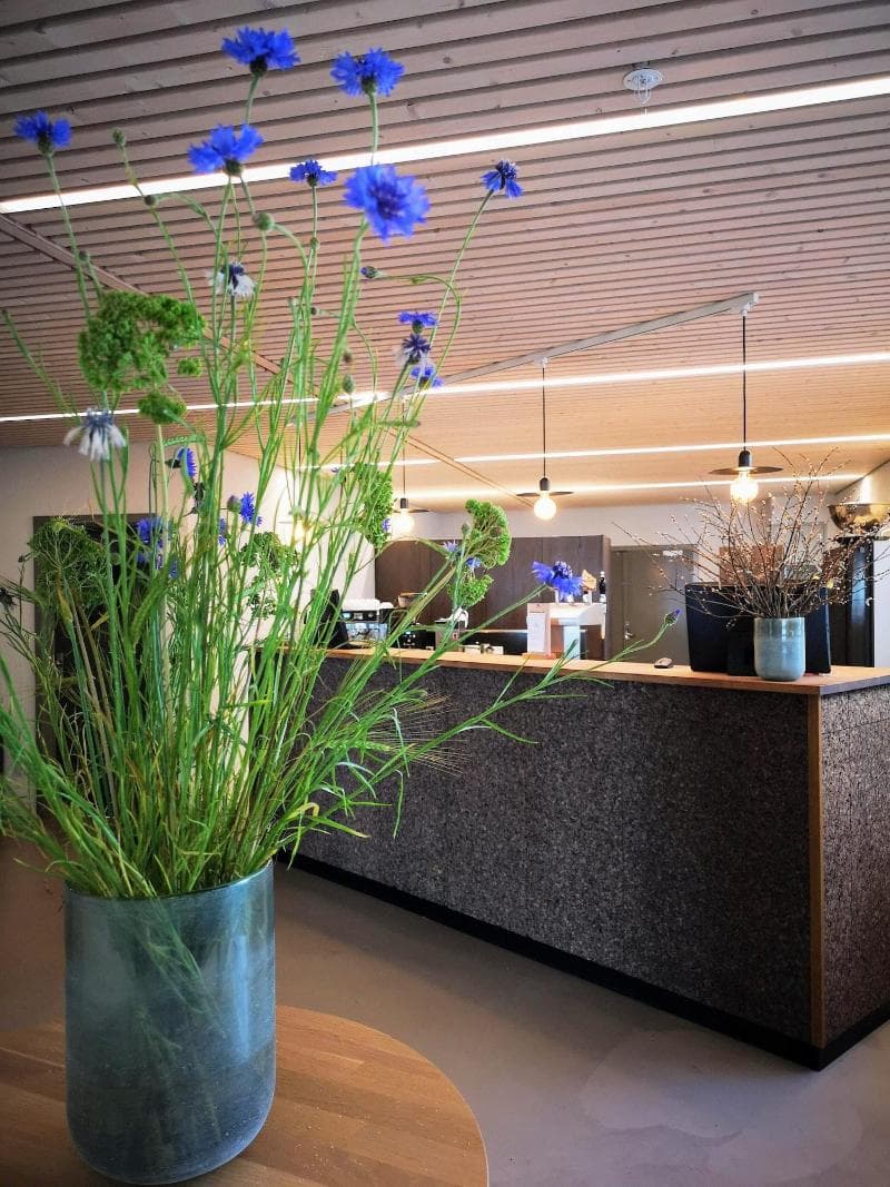 Fredensborg Badehotel (Adults Only) 5