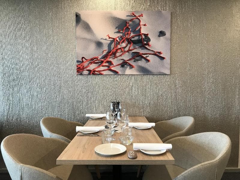 Fredensborg Badehotel (Adults Only) 3
