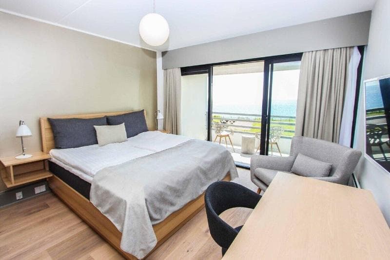 Fredensborg Badehotel (Adults Only) 4