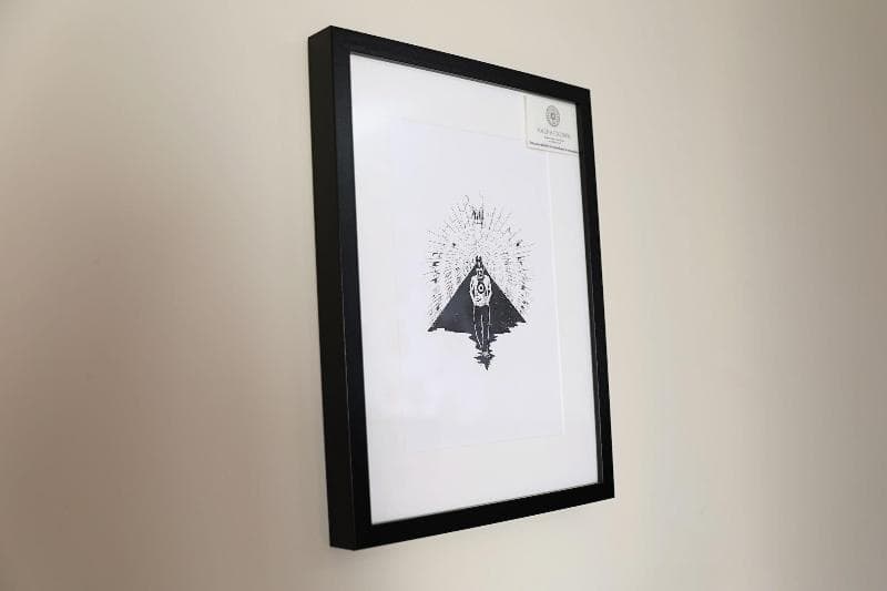 The Regent Motel main