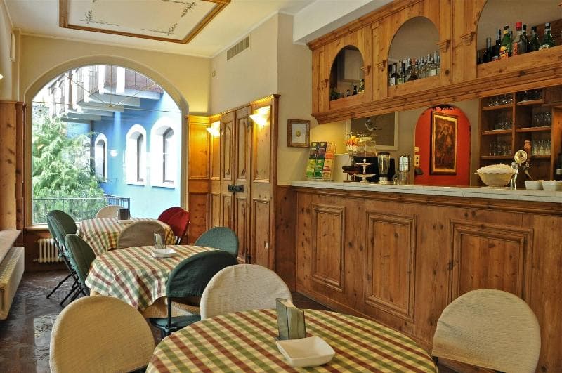 Hotel Baita Clementi 2
