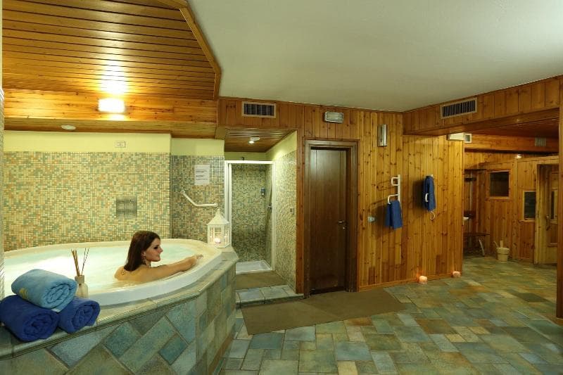Hotel Baita Clementi 3