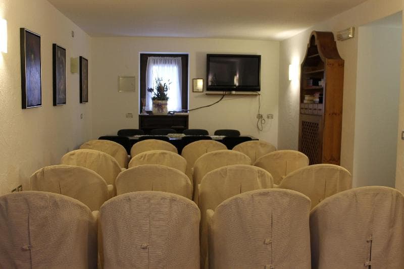 Hotel Baita Clementi photo 1