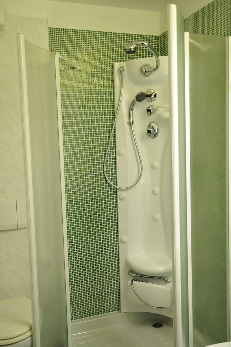 Hotel Baita Clementi 5