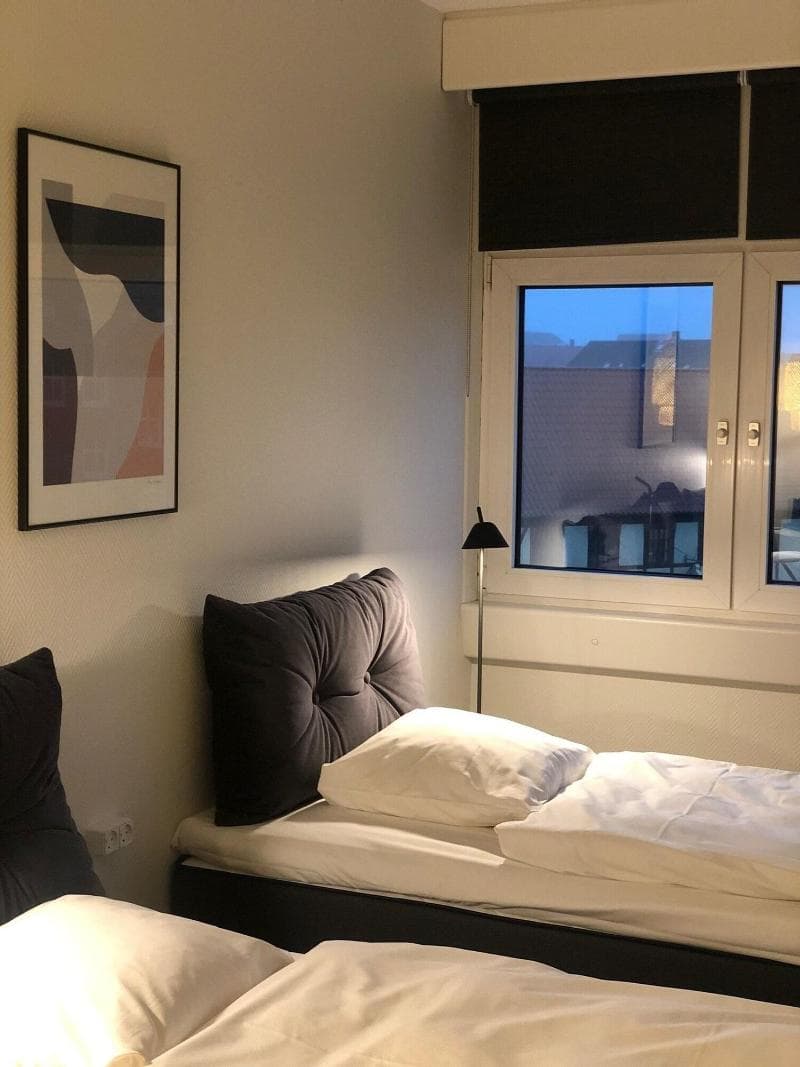 Harbour Living By Jutlandia (Adults Only) 3