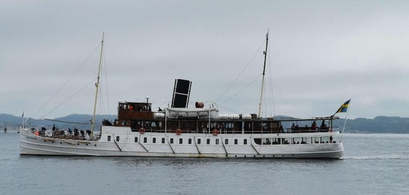 Hotel Lysekil 2