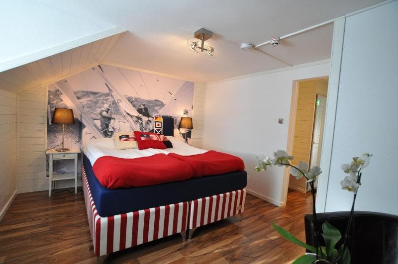 Hotel Lysekil 4