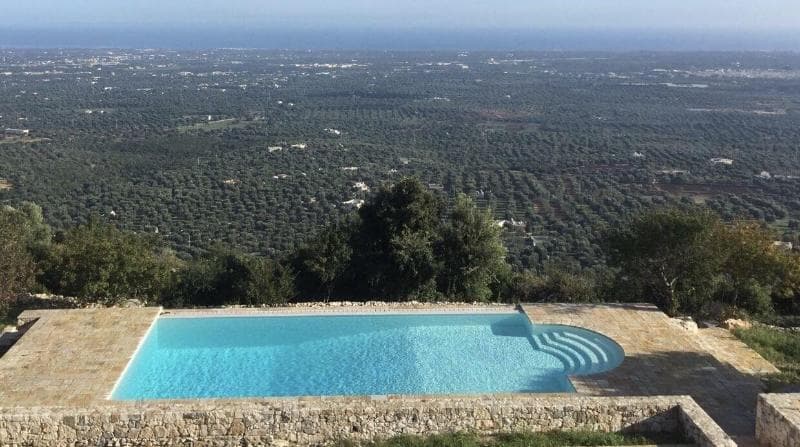 B&B Le Ginestre 5