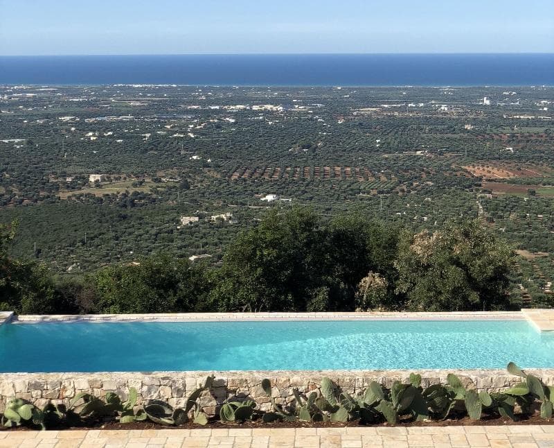 B&B Le Ginestre 4
