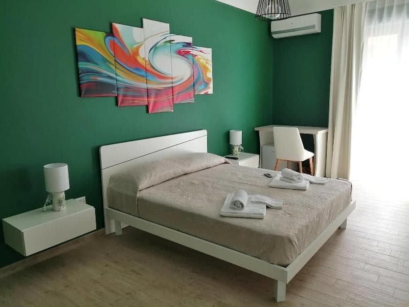 B&B Vittorio Emanuele 4