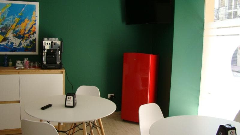 B&B Vittorio Emanuele main