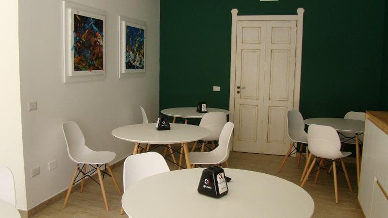 B&B Vittorio Emanuele 5