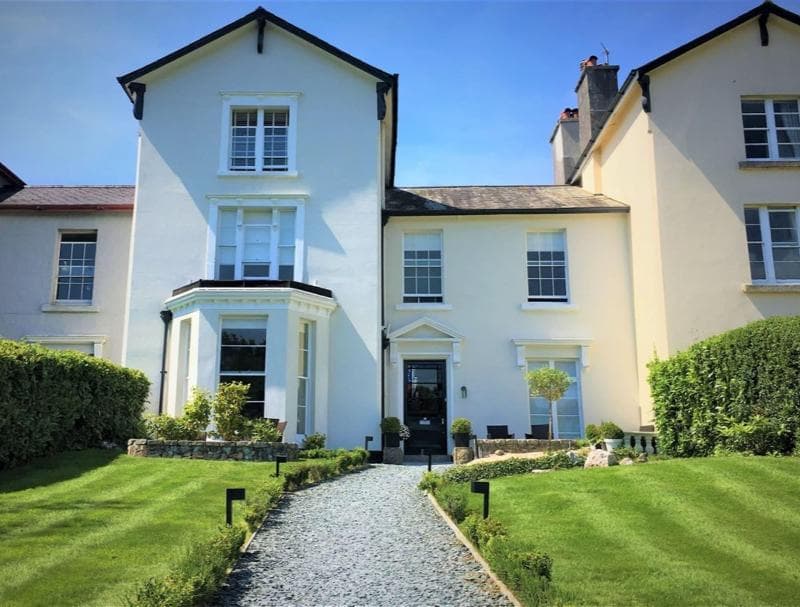 Tavistock House Hotel (Adults Only) 5