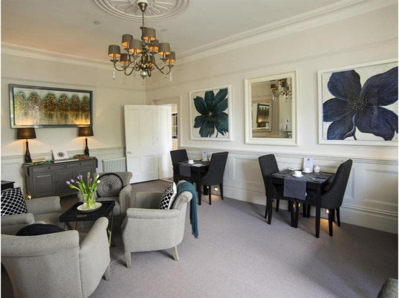 Tavistock House Hotel (Adults Only) 1