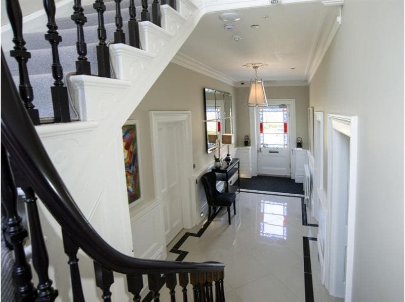 Tavistock House Hotel (Adults Only) 4