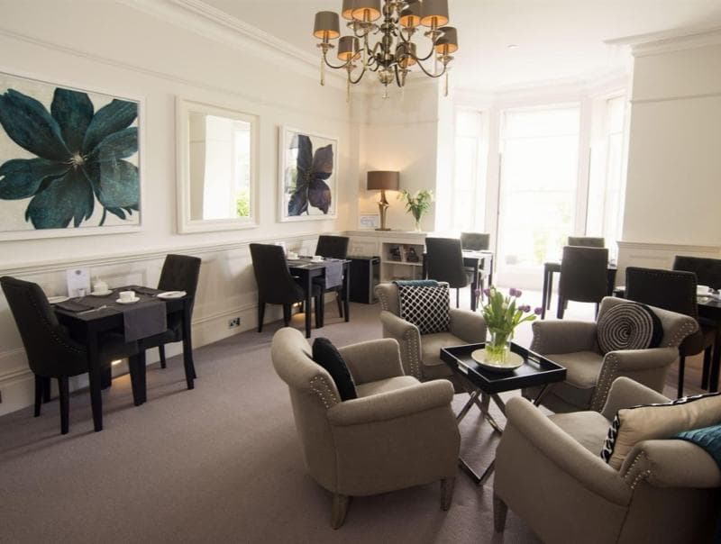 Tavistock House Hotel (Adults Only) 2