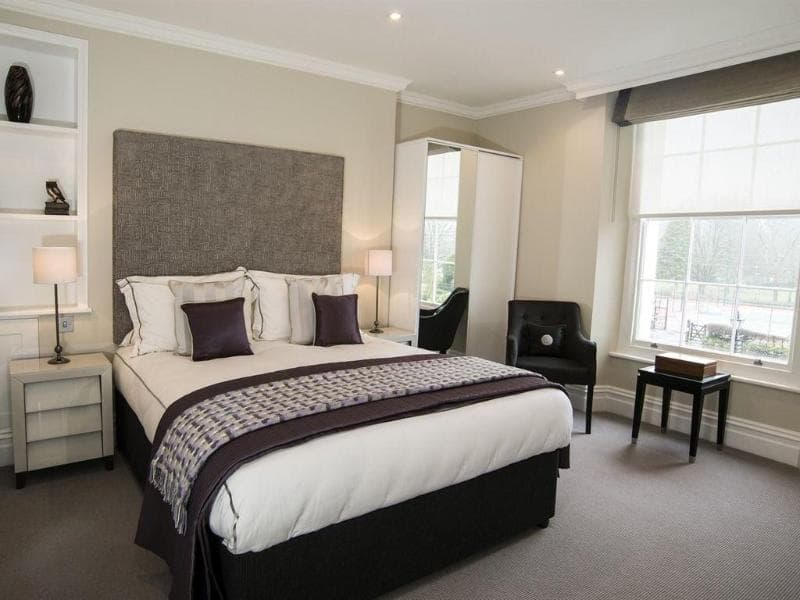 Tavistock House Hotel (Adults Only) 3