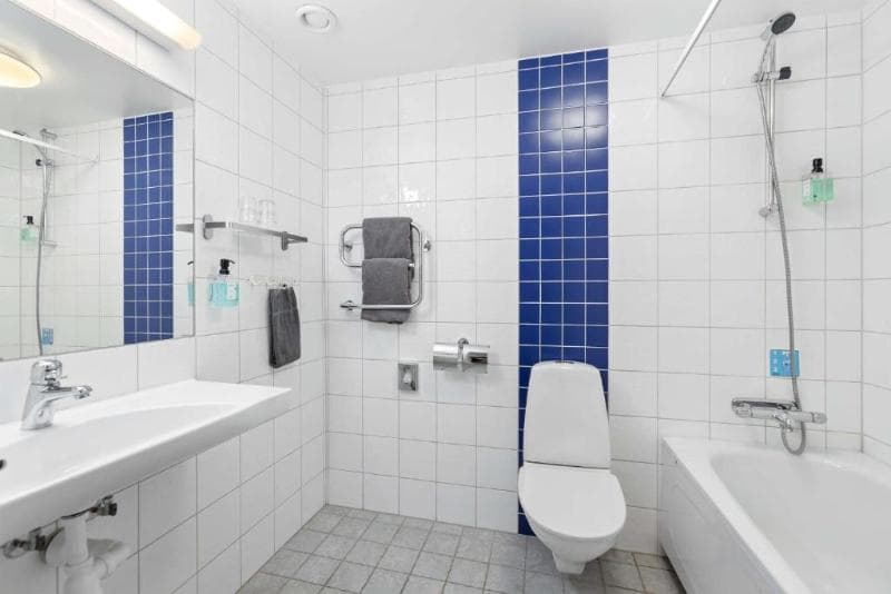 Sure Hotel By Best Western City Jonkoping 5