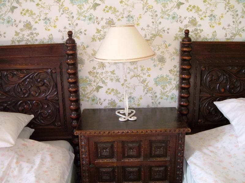 Greenham Hall B&B 4