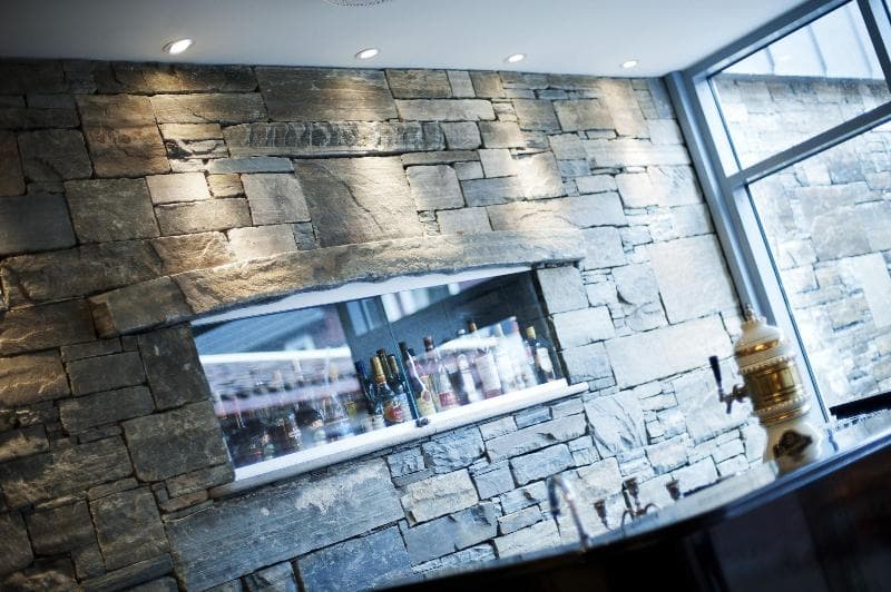 Kronen Gaard Hotell photo 1