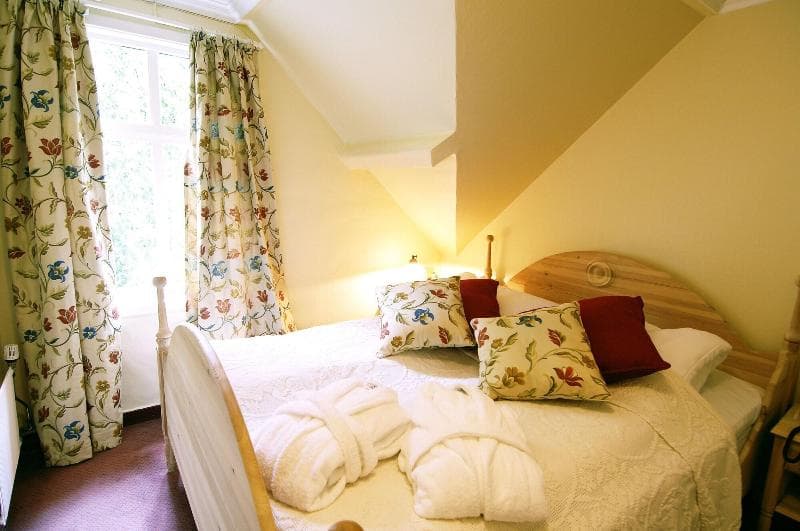 Kronen Gaard Hotell 5